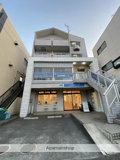 田野井ビルの画像