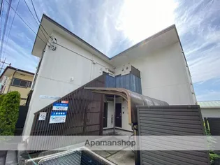 ソフィスみその台の画像