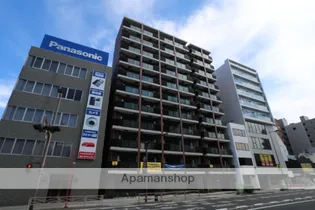 GRANDREVE横濱IIの画像