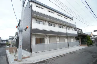 リブリ プモリ鵠沼の画像