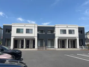 メゾン ラ ティーダの画像