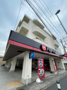 コーポシャルレⅤの画像