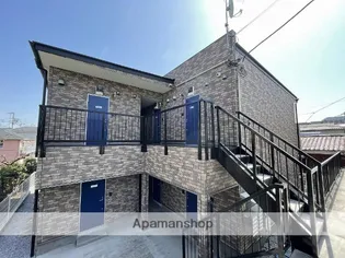 ピリカヴェーラ湘南【2階】の外観