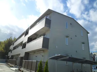 グランレーヴCの画像