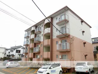 ハイツサニーサイドの画像