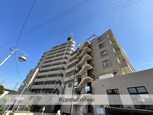 産興鶴巻ビルの画像