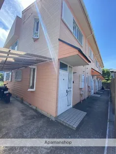 メゾン田中の画像