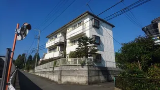 ポルシェ戸室ヶ丘の画像