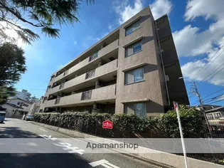 パークサイド藤沢【4階】の外観