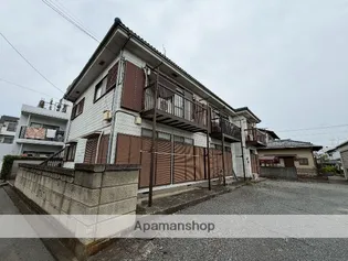 メゾン柳橋の画像