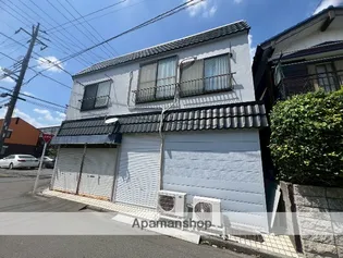 ロイヤル桜ヶ丘【2階】の外観