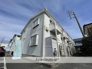 メゾン松本IIIの画像