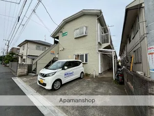 グリーンテラス湘南の画像