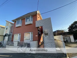 カーサ香川【1階】の外観