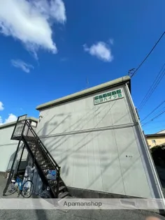 シティハイム山川ハイツBの画像