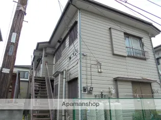 トーコーハイツの画像