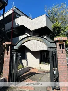 ワコーレエレガンス鶴巻温泉第一【1階】の外観