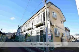 コーポ内海の画像