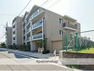 オーシャンステイツ湘南平塚グランフィールドの画像