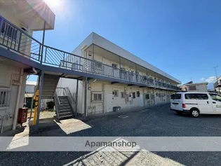 星崎アパート1号棟【127号室】の外観