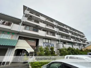 大和瓦マンションの画像