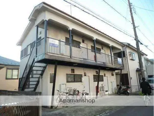 ハイツ望山荘の画像