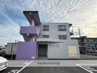 清風館【2階】の外観