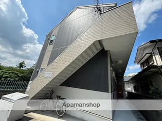 スカイビュー桜ヶ丘の画像