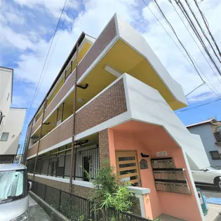 クレール湘南の画像