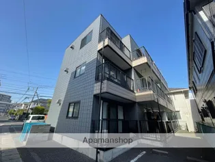 リヴェール【1階】の外観