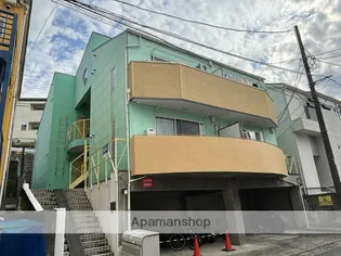 メゾン東海大Aの画像