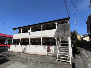 コーポサンフラワーの画像