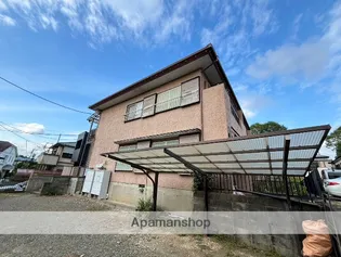 八雲ハイツの画像