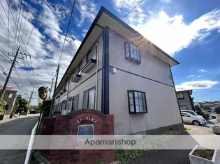 サンビレッジ綾瀬D棟の画像