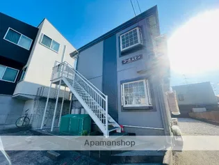 コーポエデンの画像