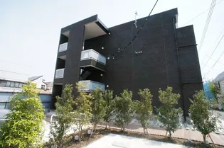 リブリ・さがみ野【1階】の外観