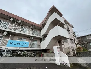 広瀬マンションの画像