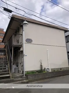 コーポジュネスの画像