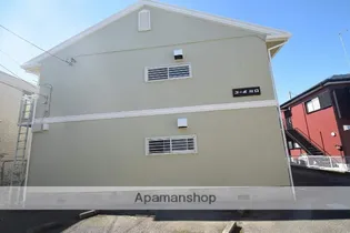 コーポ川口の画像