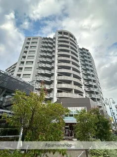 グランドメゾン藤沢弐番館【11階】の外観