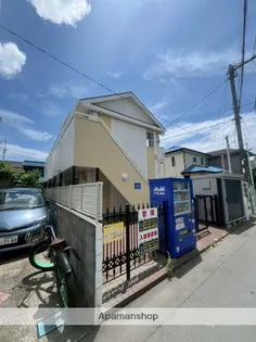 マリンコーポ片瀬江ノ島第2の画像