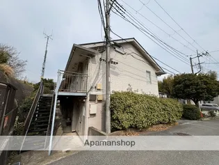 シャルム西谷戸Iの画像