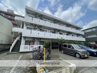 パークサイドさがみ野の画像