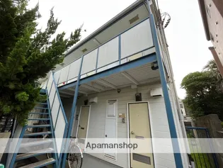 湘南ビーチハイムの画像