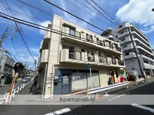 朝日マンションの画像
