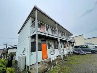 シティハイム開盛Iの画像