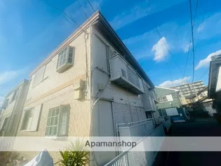 コーポPB5の画像