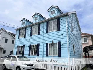 シェルガーデンMAKOの画像