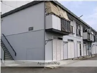 平成ハイツの画像