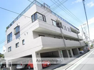 トミーライフ湘南【3階】の外観